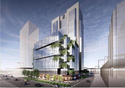 Odeon Towers (D7), Office #426062331